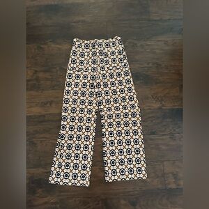 Perfect Anthropologie Collette Pants!